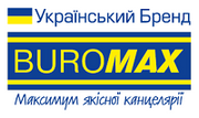 BUROMAX логотип